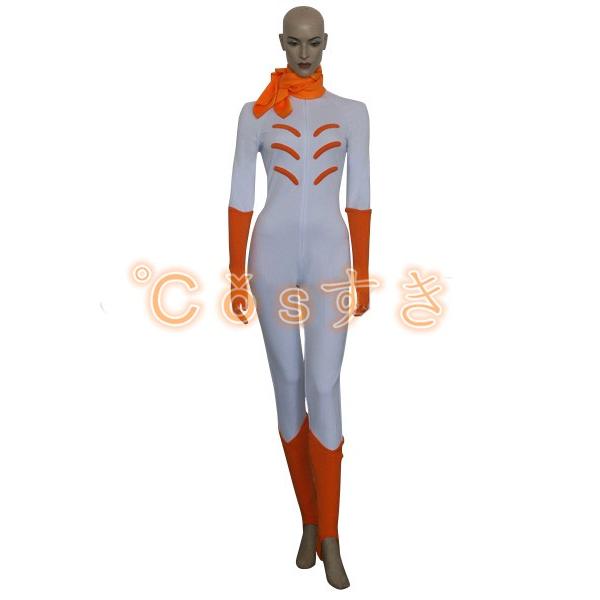 BLEACH ブリーチ 久南白 くな ましろ コスプレ衣装 演出服 変装 仮装 二次会 イベント パーティー