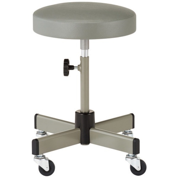 ジョインテックス 丸イス RD-5KC グレー 11,096円