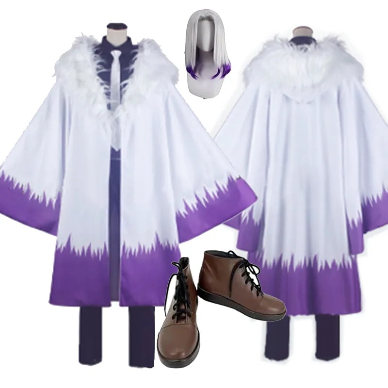 オロルアンドリュ マイロジェーニアス ワースマドル イザー コスプレ衣装 アベルウォーカー コスプレ衣装 マッシュル コスプレ レアン寮 コスプレ衣装 マッシュル