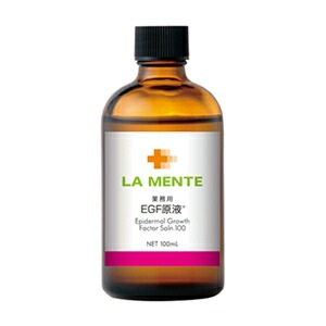 LA MENTE（ラメンテ） EGF原液 100ml (ラメンテ 原液シリーズ)