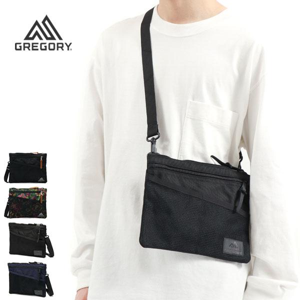 日本正規品 サコッシュ ショルダーバッグ CLASSIC SACOCHE M ミニショルダー 軽い アウトドア メンズ レディース