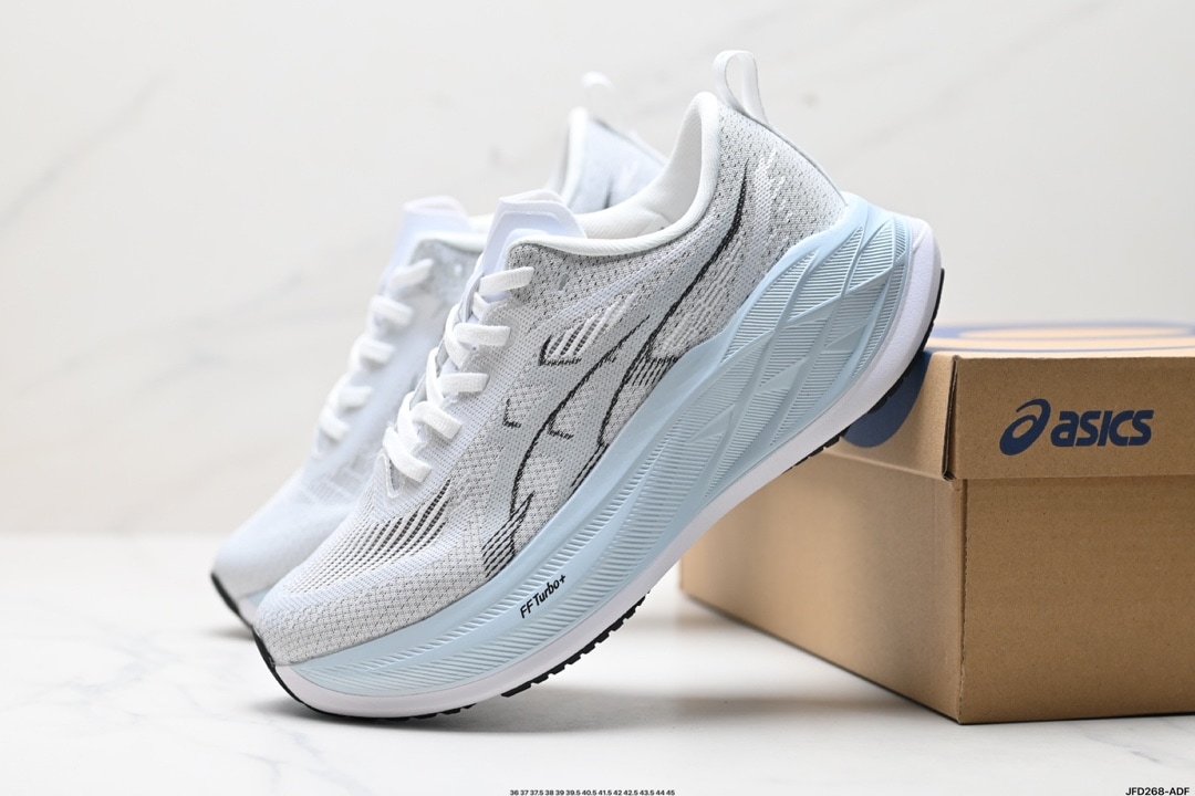 Running Shoes グレー 1013A142-550