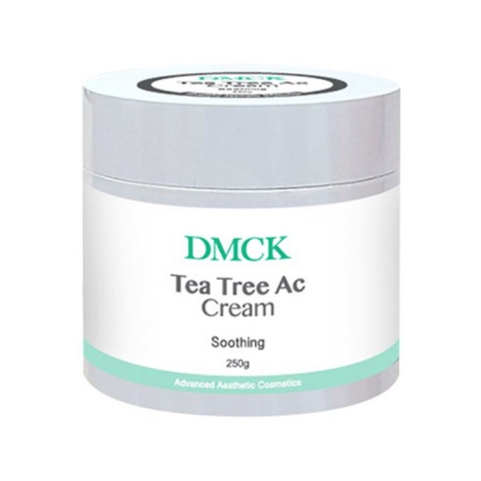 ティーツリー アクネ 大容量 クリーム, 250ml x 1個