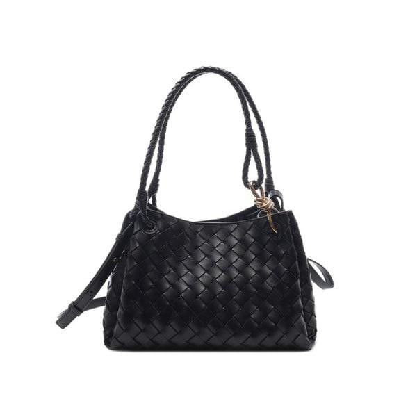 25FW 女性用パラシュートミディアムショルダーバッグ (835921 VCPPT 1019 25F)