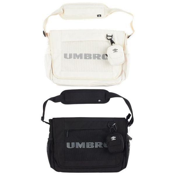 ピッチャーメッシュノートパソコン収納メッセンジャーバッグ UQ123CBG13_P414037430 10,154円