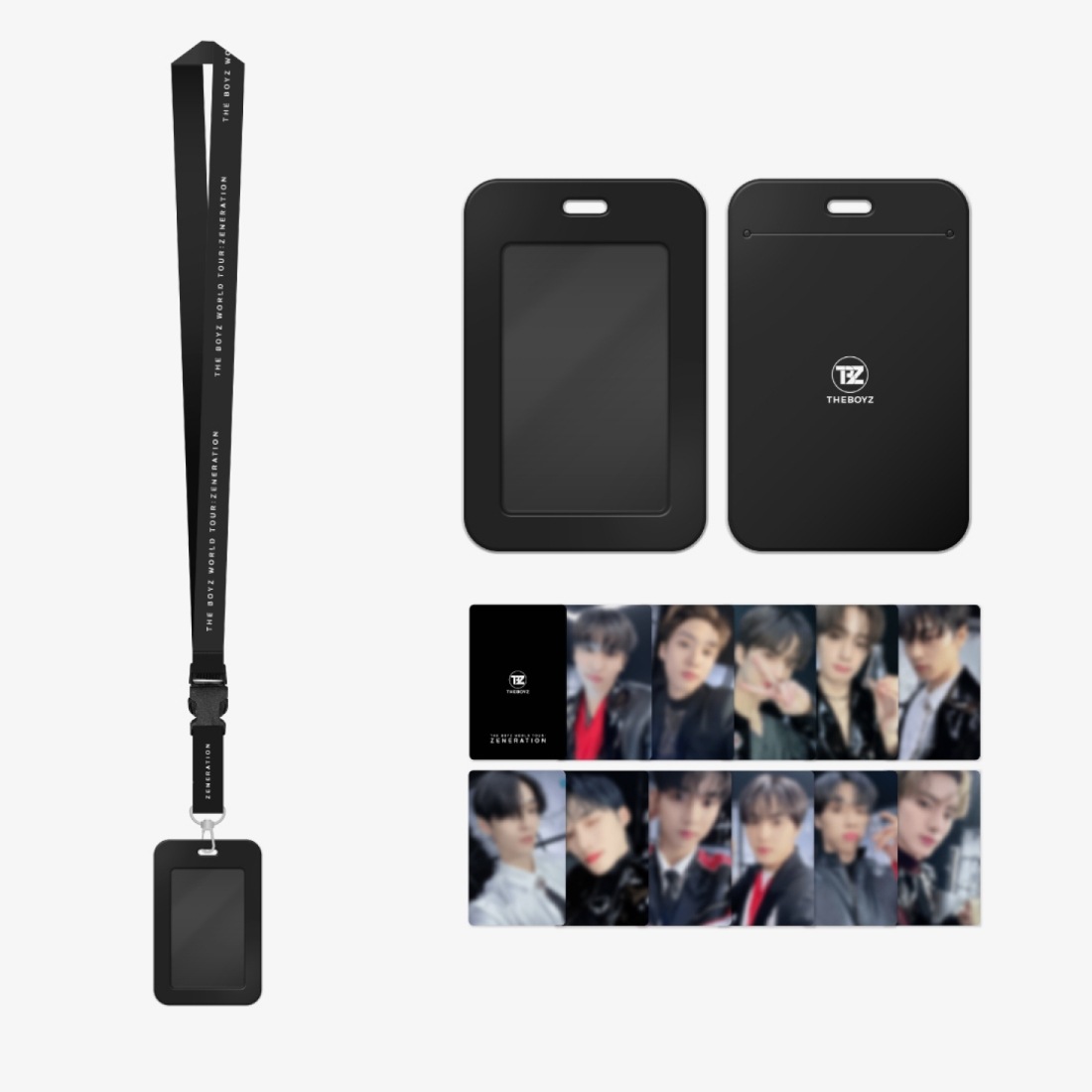 Qoo10] [公式] THE BOYZ WORLD : KPOP