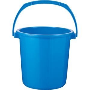 （まとめ） ティーワールド ホームバケツ 10型 10L 1個 [x15セット] 9,430円