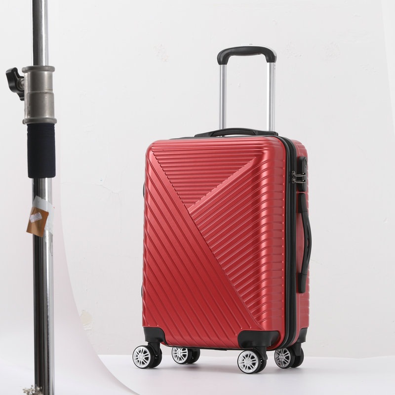全アルミマグネシウム合金トロリーユニバーサルホイールスーツケース20インチ小型搭乗スーツケース学生女性小包ボックス