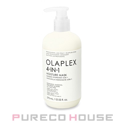 OLAPLEX (オラプレックス) 4-IN-1 モイスチャー マスク 370ml
