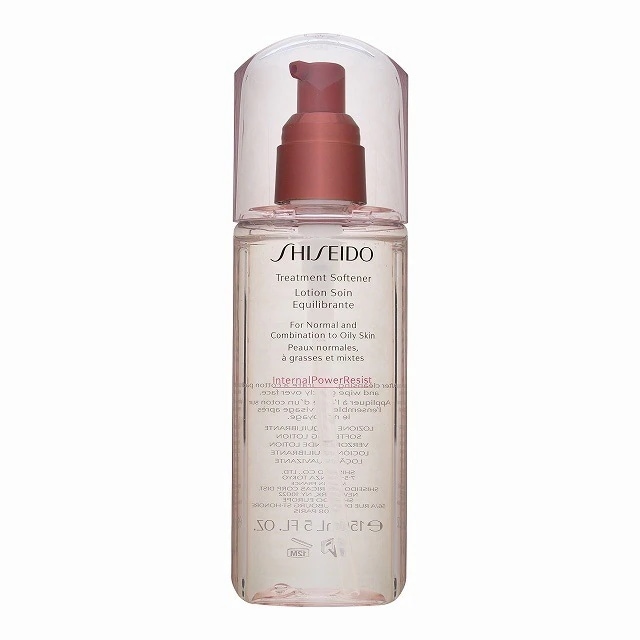 RV トリートメントソフナー 150ml