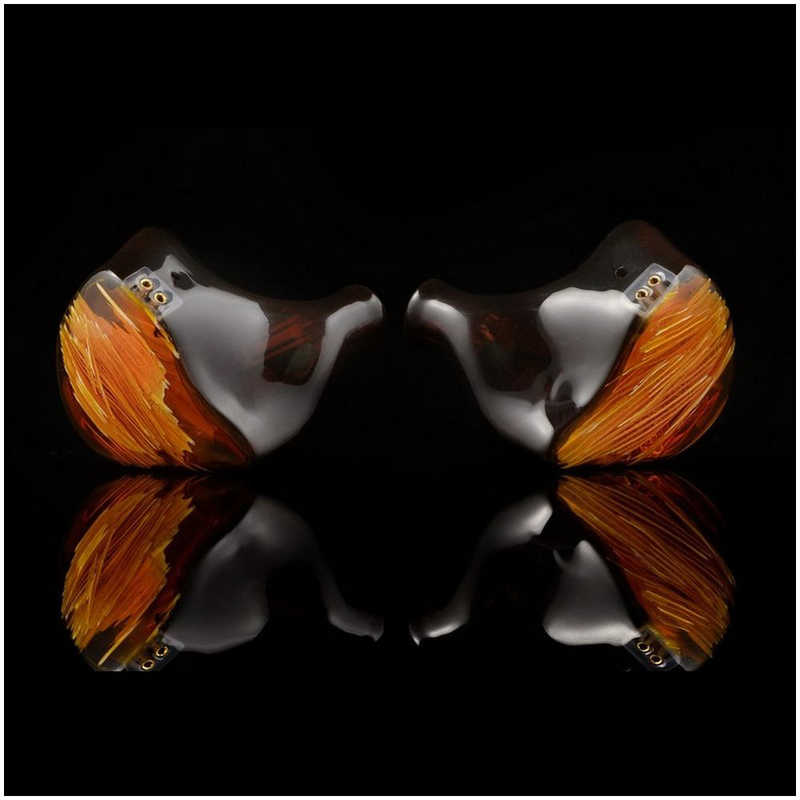 NOBLEAUDIO　イヤホン カナル型　NOB-SPARTACUS 139,046円