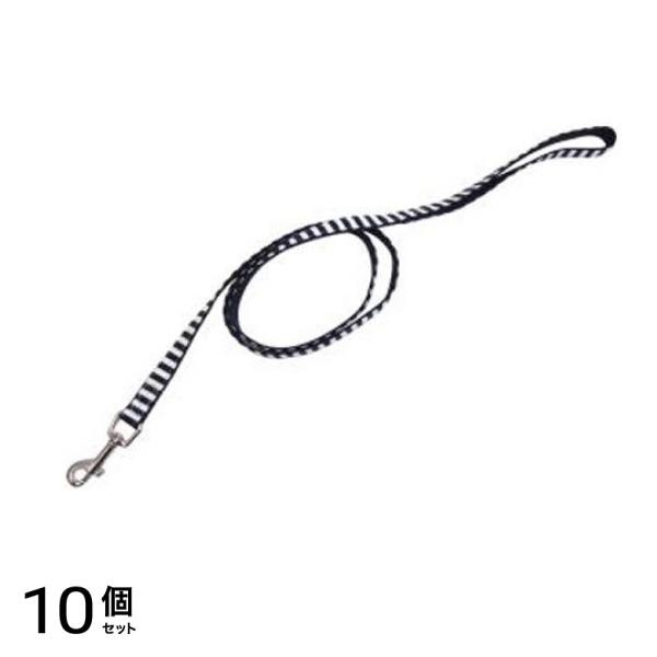 岡野製作所 ストライプ リード #20 ネイビーホワイト 1個入 10個セット 12,197円