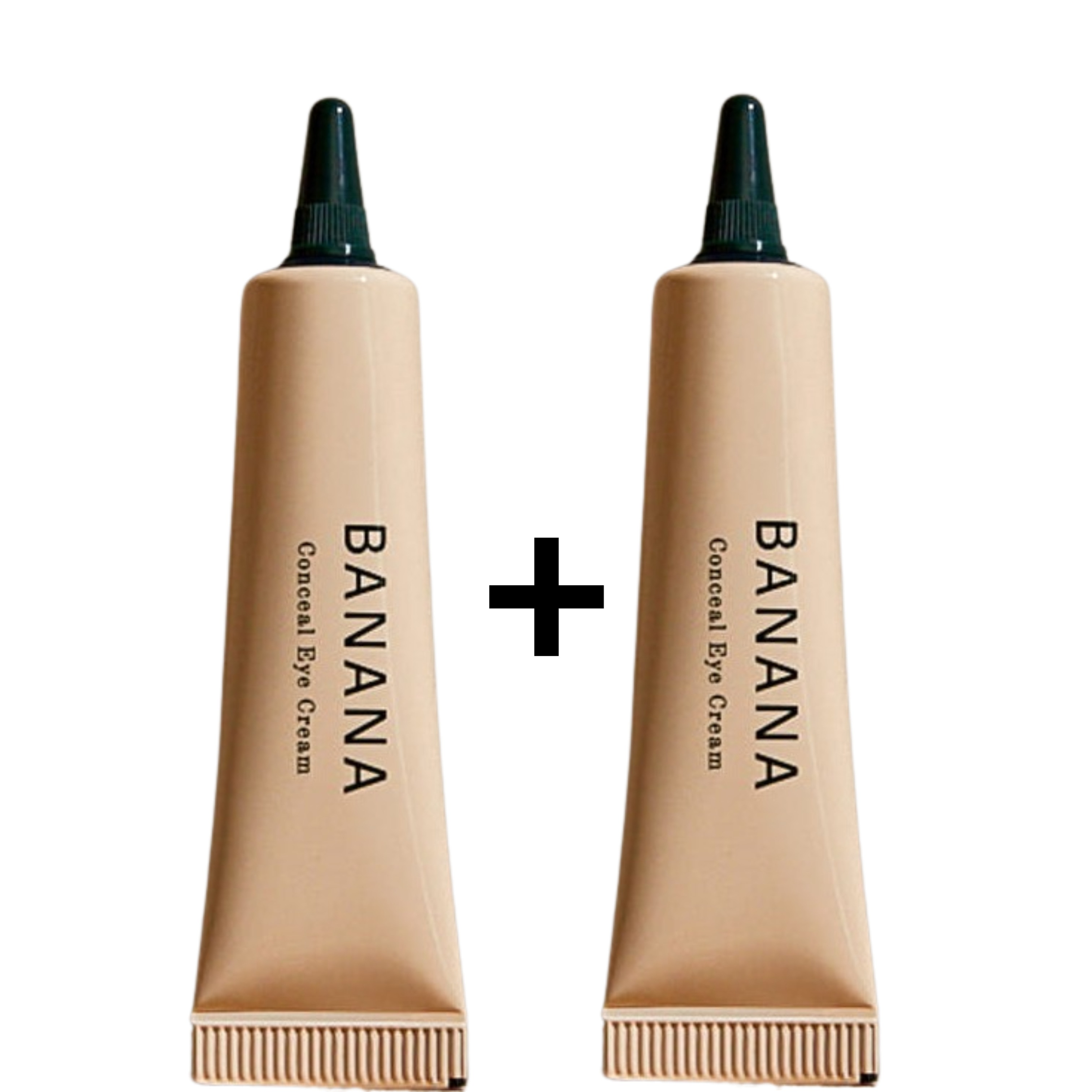 [1+1]バナナコンシールアイクリーム15g /アイクリーム