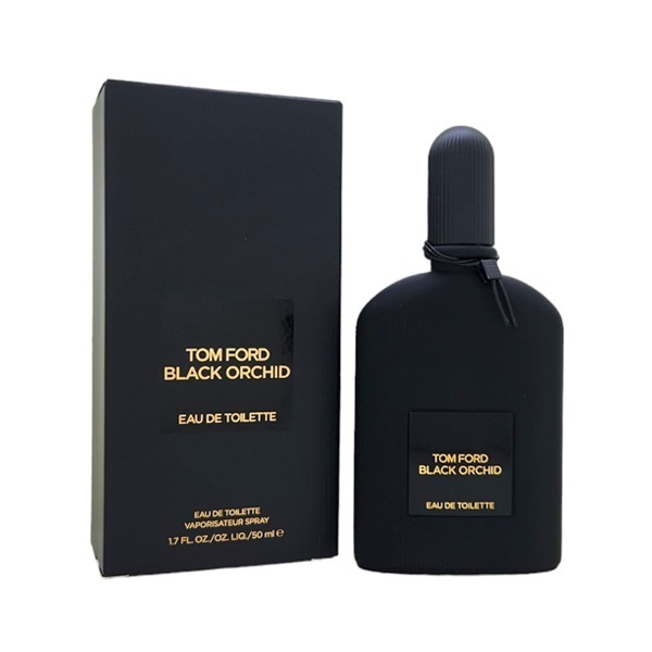 トムフォード ブラック オーキッド EDT SP 50ml
