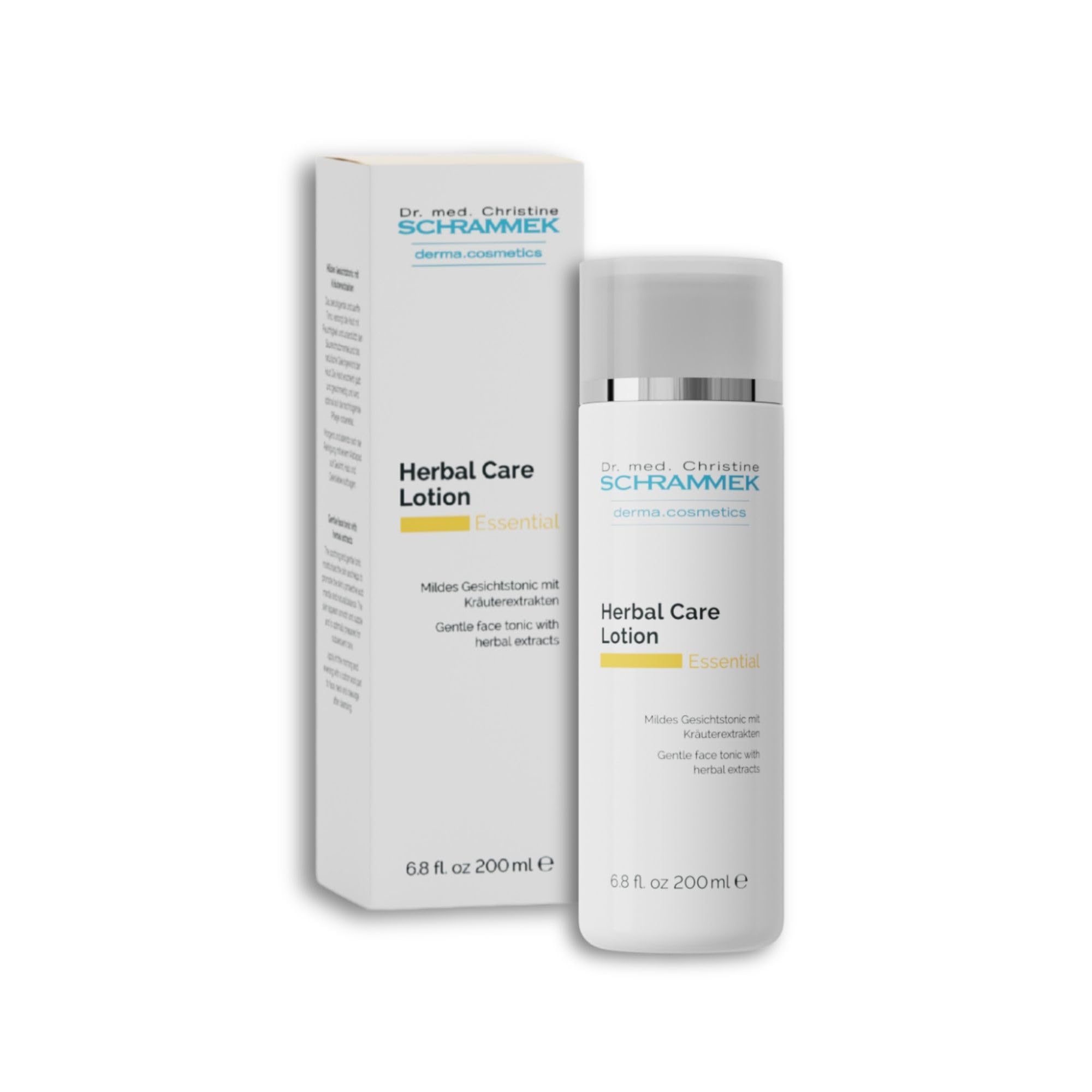 【全国送料無料】 Schrammek(シュラメック) ハーバルケアローション 200ml