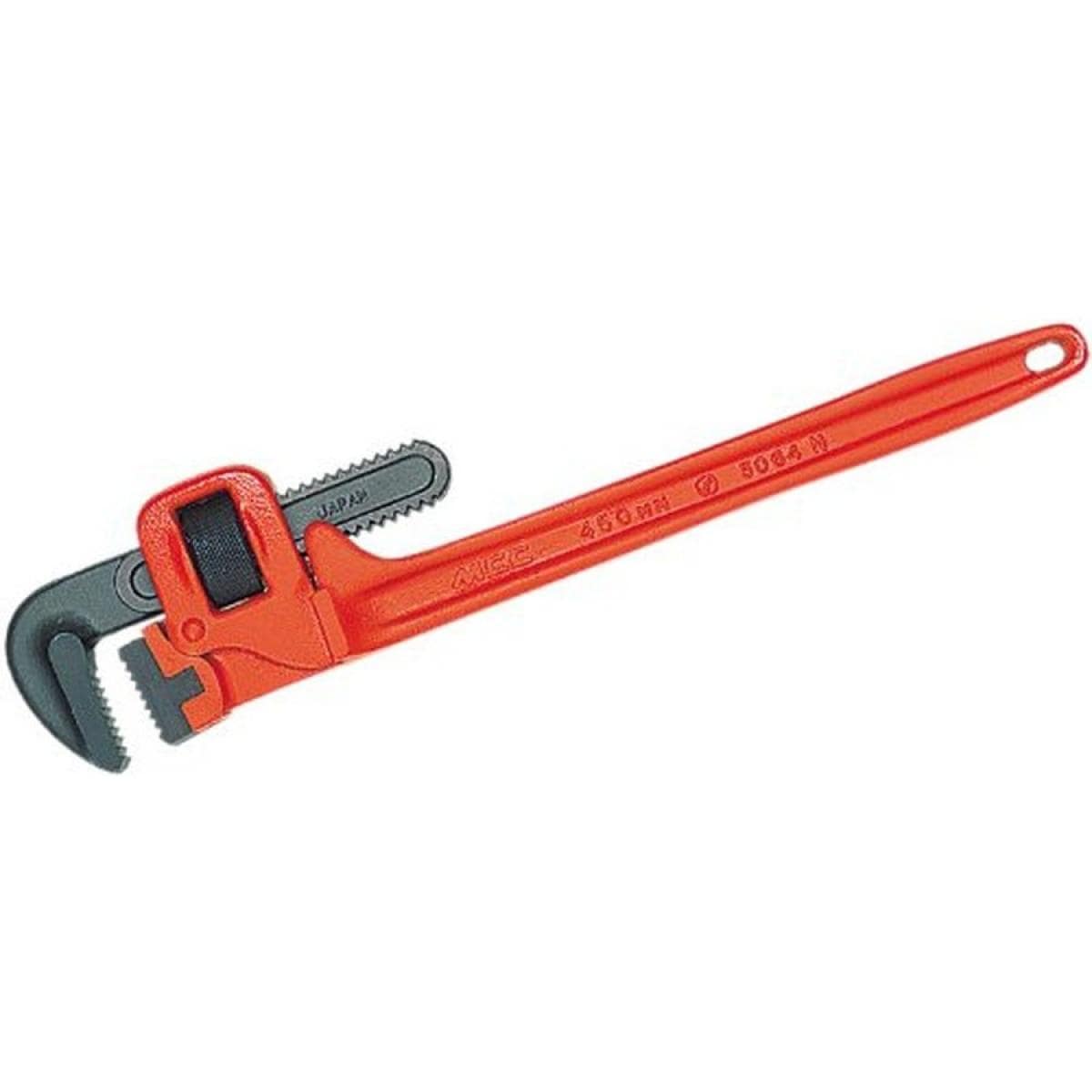 MCC パイプレンチ スタンダード 600 PWSD60