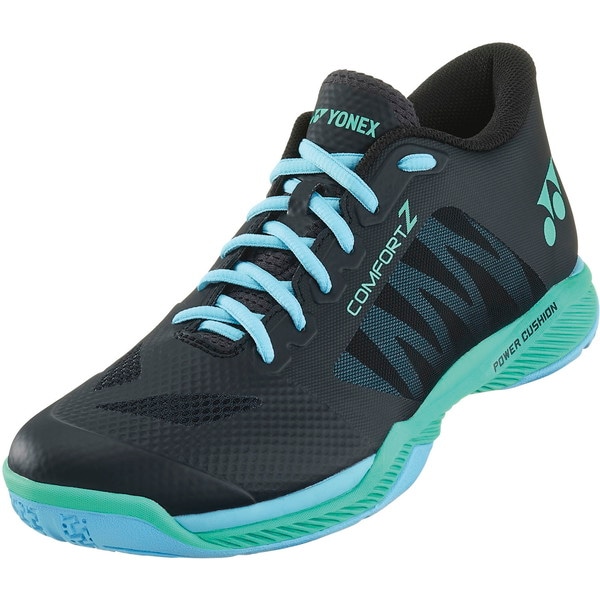 Yonex ヨネックス パワークッション コンフォート Z ワイド ミッド バドミントン シューズ SHBCFZ3WM-808
