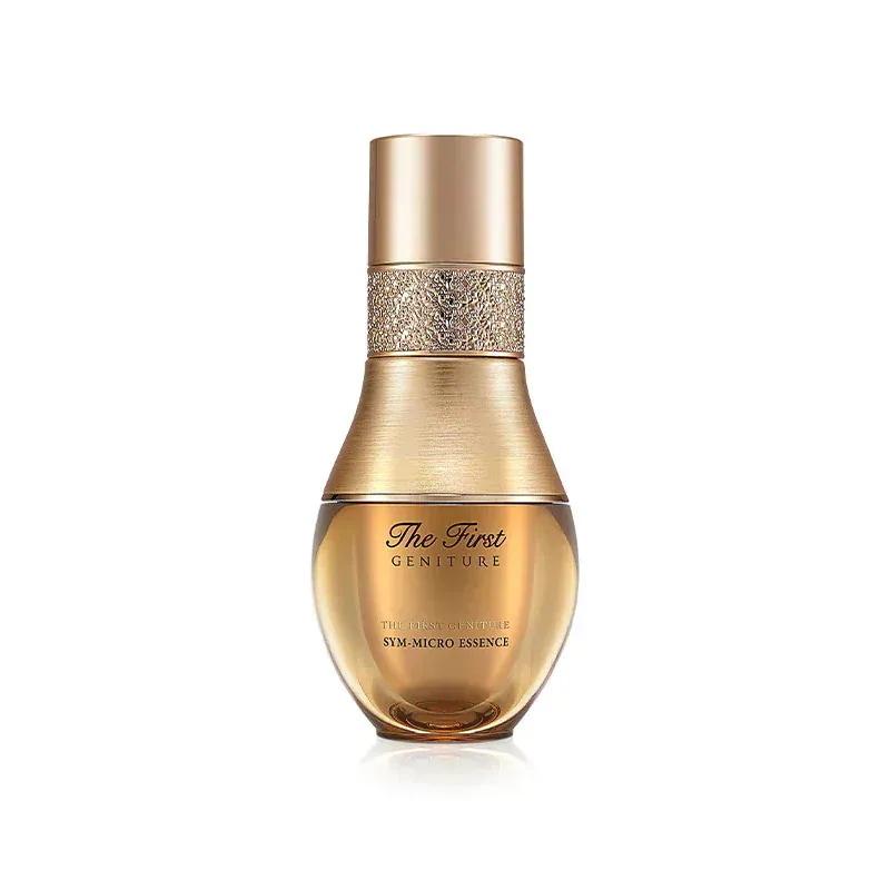 Qoo10] オフィ 【公式】OHUI ザファーストジェニチュ : スキンケア