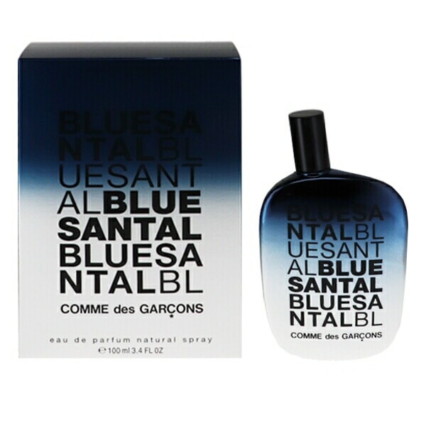 ブルー サンタル EDP SP 100ml