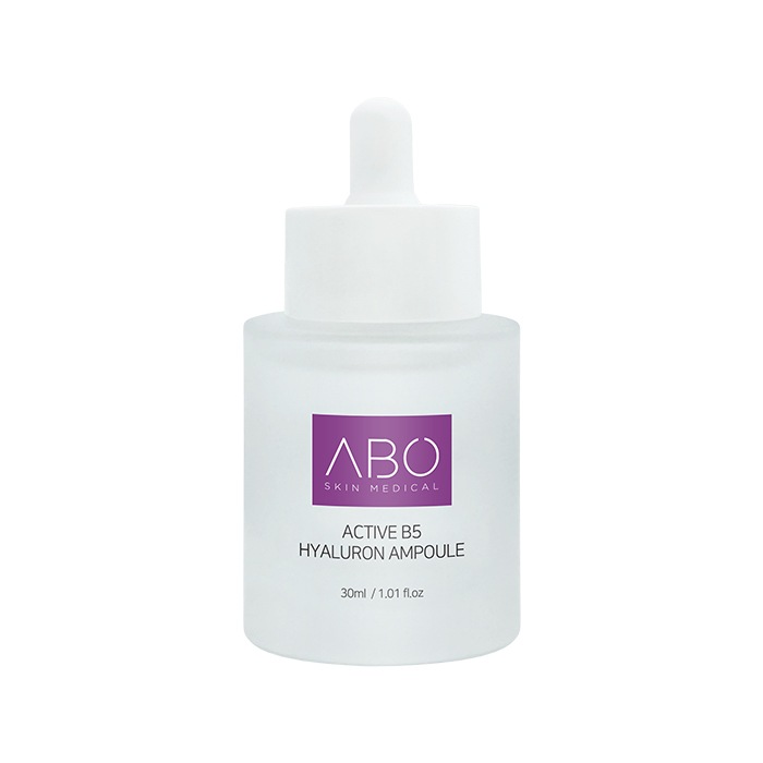 ACTIVE B5 HYALURON LINES 30ml