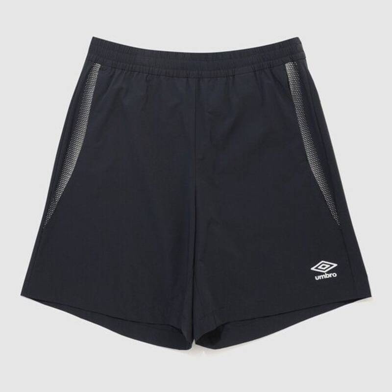 アンブロ UMBRO スローキック クーリング 4分丈ショーツ UR223SHP53 209836