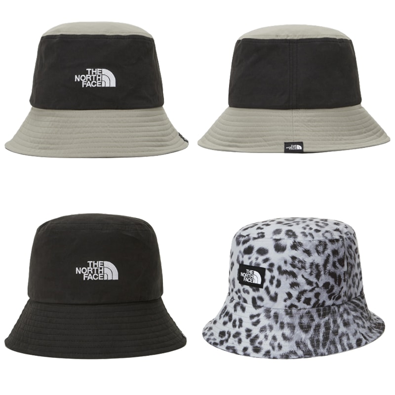 TNF 22AW正規品 NEW BUCKET HAT 人気商品