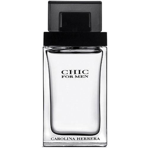 【訳あり】 キャロライナヘレラ シック フォーメン EDT オードトワレ SP 60ml 【箱不良】 香水