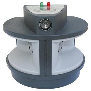 セフティ－3 ネズミ撃退器 STP－1 藤原産業