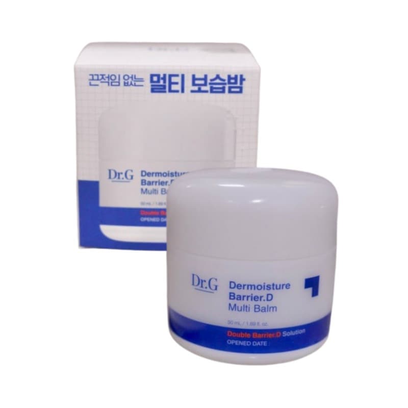 デモイスチャー バリアD マルチバーム 50ml