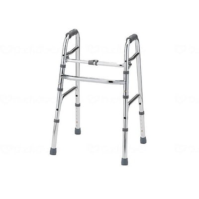 ドライフラワーブライダルブーケ ホワイトブルー パームフラワー