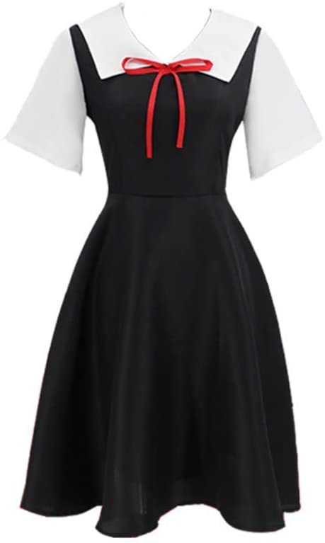 四宮かぐや しのみやかぐや 藤原千花 ふじわらちか 半袖 衣装 コスプレ用衣装