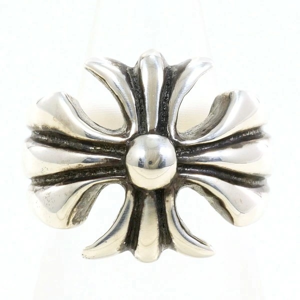 シルバー リング 指輪 9号 総重量約15.1g ジュエリー 中古