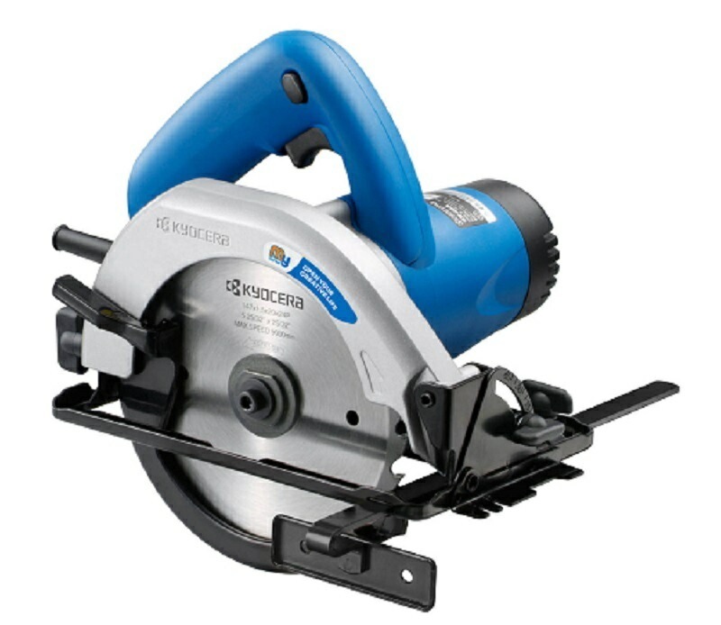 RYOBI 丸ノコ MW-46A