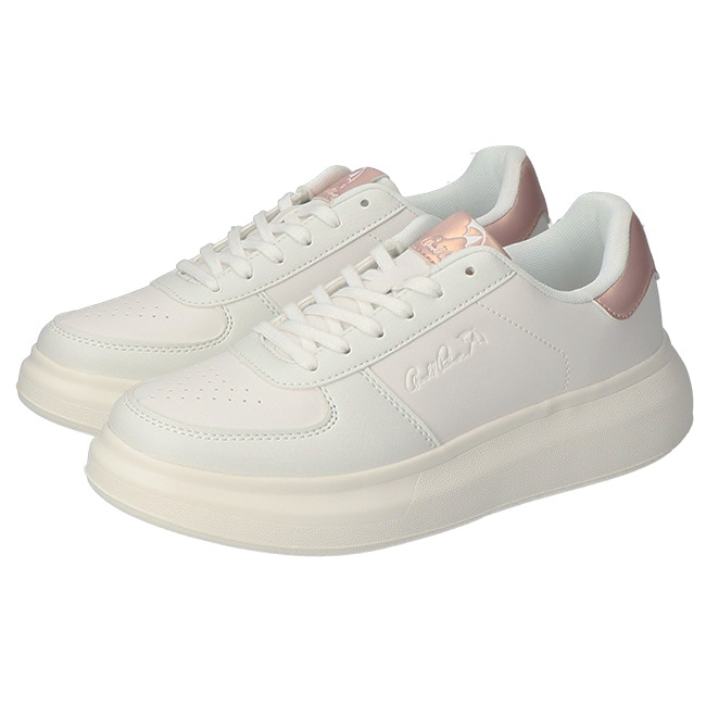 アーノルドパーマー スニーカー レディース 厚底 ローカット 歩きやすい 軽量 5cmボリュームソール おしゃれ かわいい AL0825