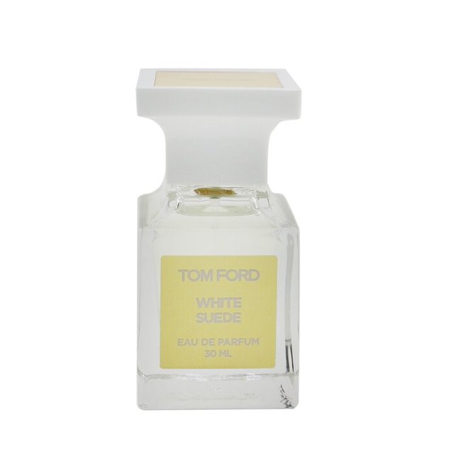 ホワイト スエード オード パルファム スプレィ 30ml
