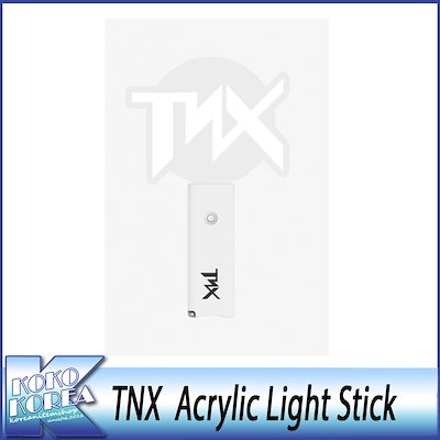 TNX - Acrylic Light Stick – Harumio