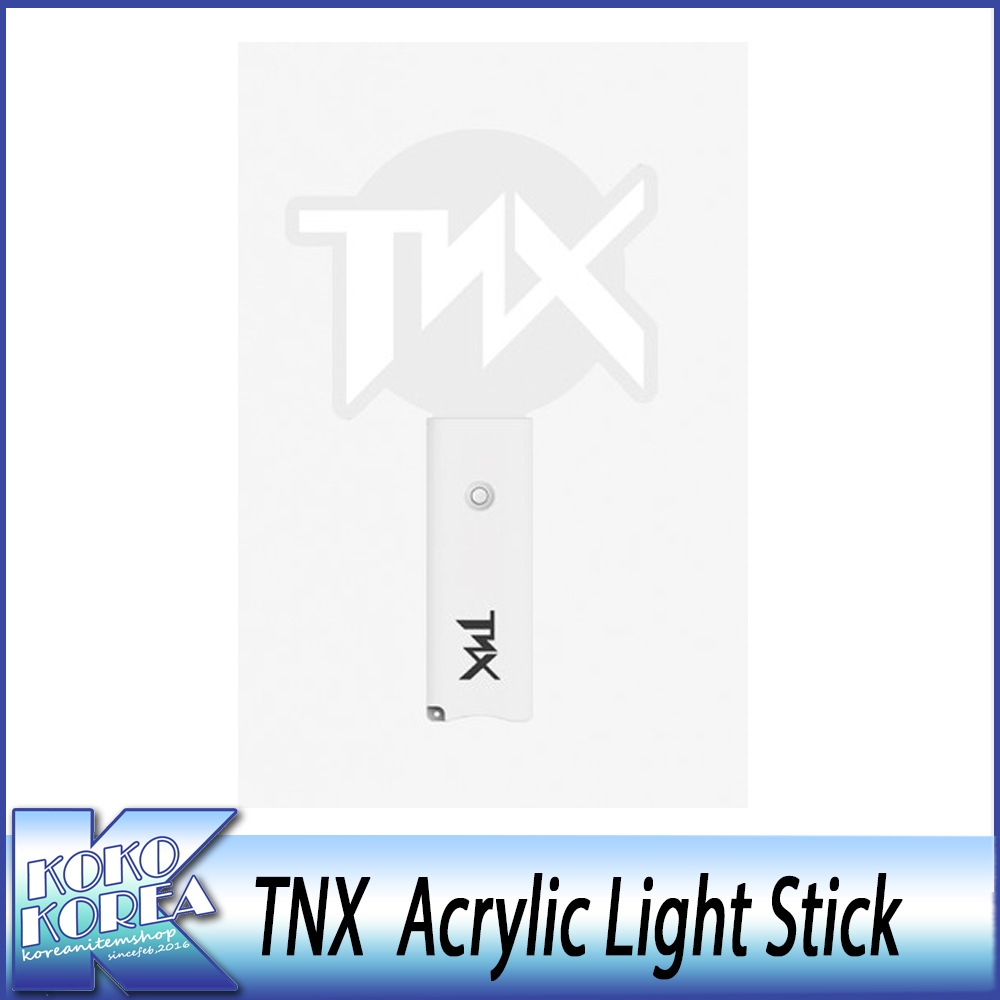 tnx ペンライト ペンラ Amazon.co.jp: THE NEW SIX TNX 公式ペンライト : おもちゃ