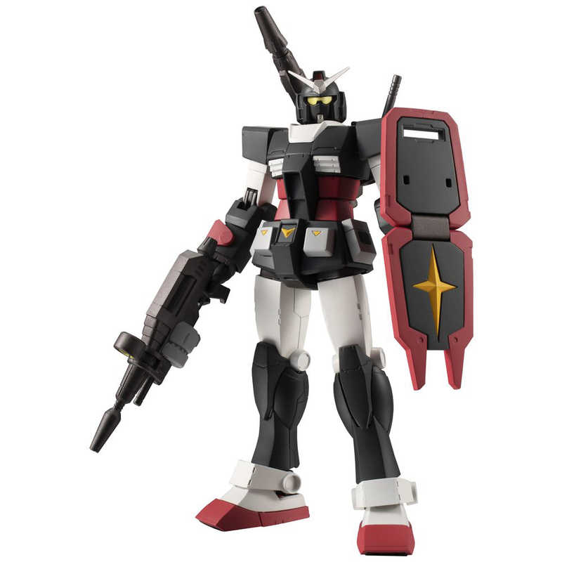バンダイスピリッツ　BANDAI　SPIRITS　ROBOT魂 [SIDE MS]　FA-78-2 ヘビｰガンダム ver. A.N.I.M.E.