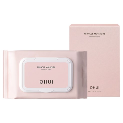 【Wid】 ミラクル モイスチャー クレンジング シート 100枚入 ・クレンジングシート ・メイク落とし ・低刺激 ・保湿 ・大容量 ・天然オイル配合 ・スキンケア兼用