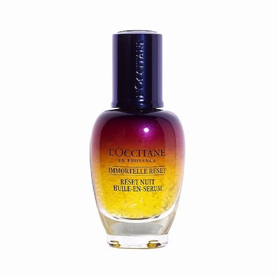 イモーテル オーバーナイトリセットセラム 30ml(リニ...のサムネイル