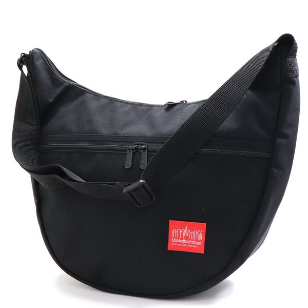 ショルダーバッグ メンズ レディース ブラック 6056 BLACK 7,450円
