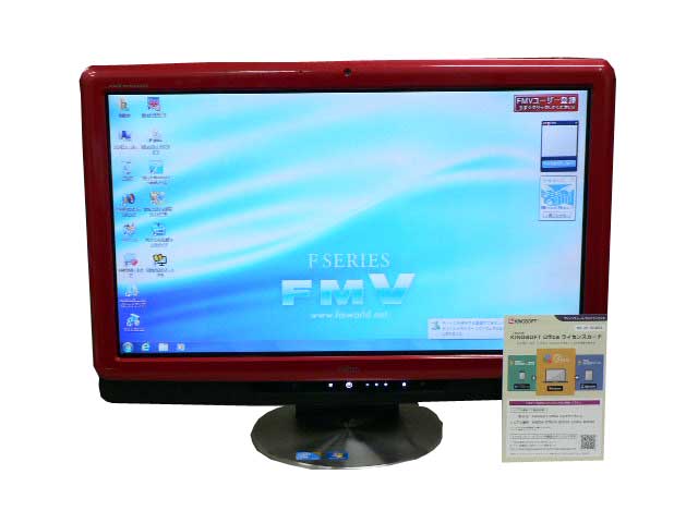 NEC NEC デスクトップパソコン パソコン VN770/C ブラック