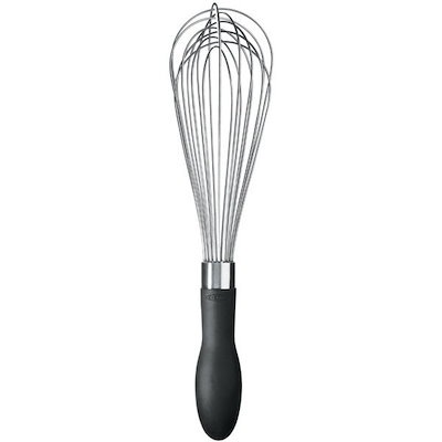 他サイト： OXO 泡立て器 食洗機対応 バルーンウイスク GG オクソー ホイッパー 泡だて器 泡立器 ステンレス製 お菓子作り 調理小道具 下ごしらえ用品 キッチンツール 製菓道具 調理器具の商品画像