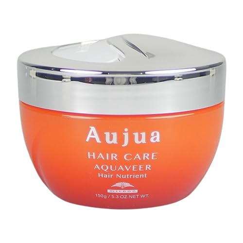 オージュア AQ アクアヴィア ヘアニュートリエント(150g)