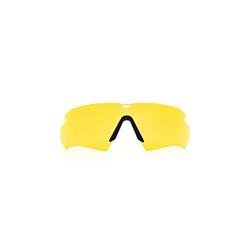 ESS(イーエスエス) クロスシリーズ クロスボウ用スペアレンズ ハイデフイエロー [並行輸入品]