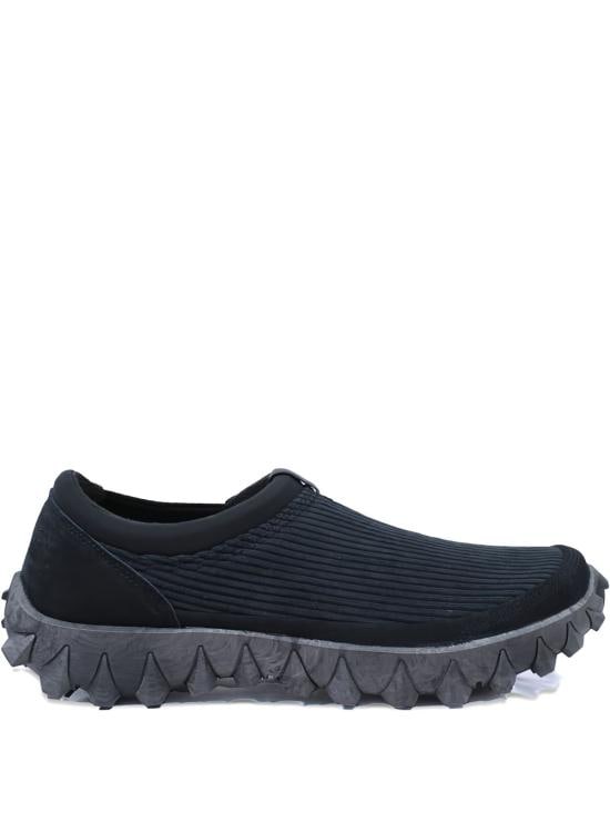 SALOMON Men Sneakers L47869900 SNOWCLOGCORDUROYBLACK Black