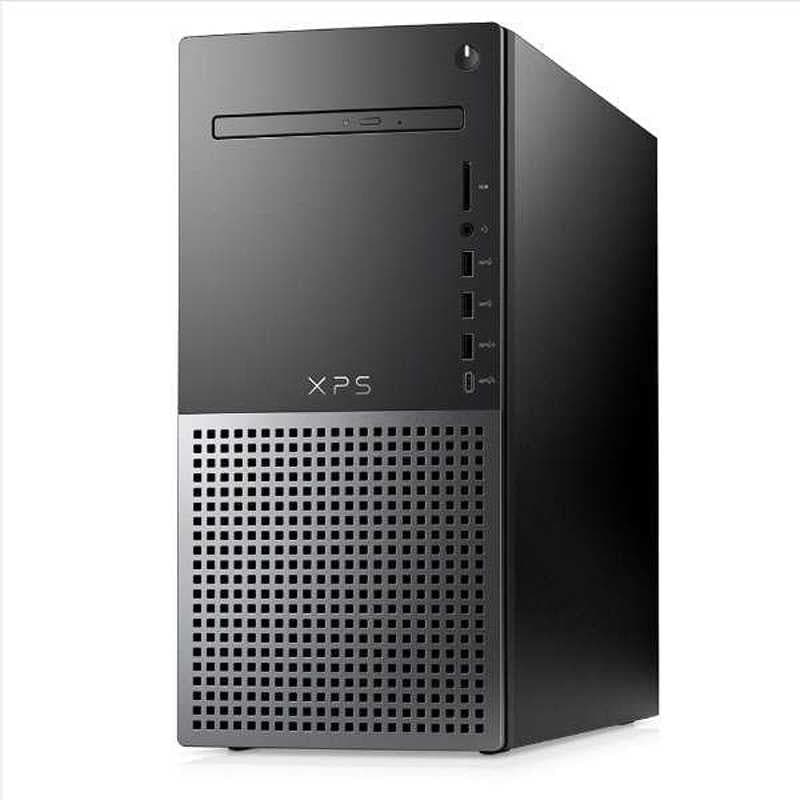 DELL　デル　ゲーミングデスクトップパソコン (モニター無し)　DX80VR-CHLC