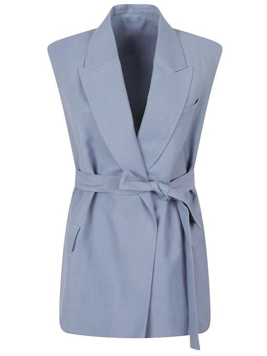 BRUNELLO CUCINELLI Women Coats MH1267754 C9135 Grey