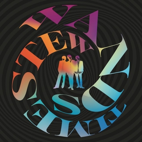 WANDS ／ TIME STEW(初回限定盤A)(Blu-ray Disc付) (CD) GZCD-5017