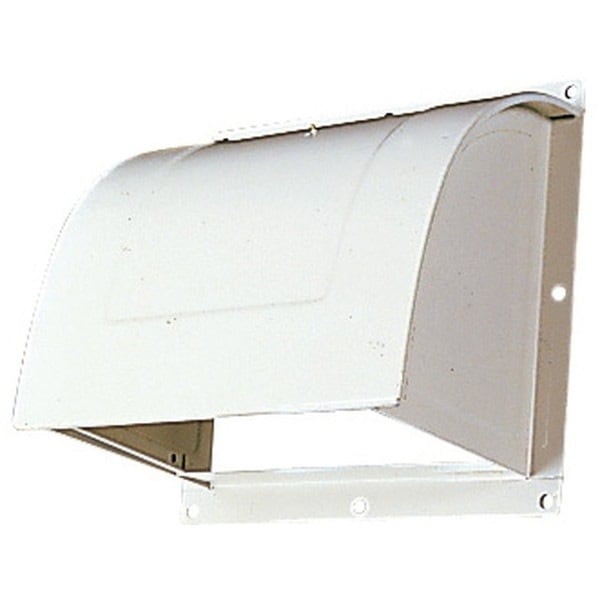 P-30CVDK4 [標準換気扇用システム部材 ウェザーカバー]